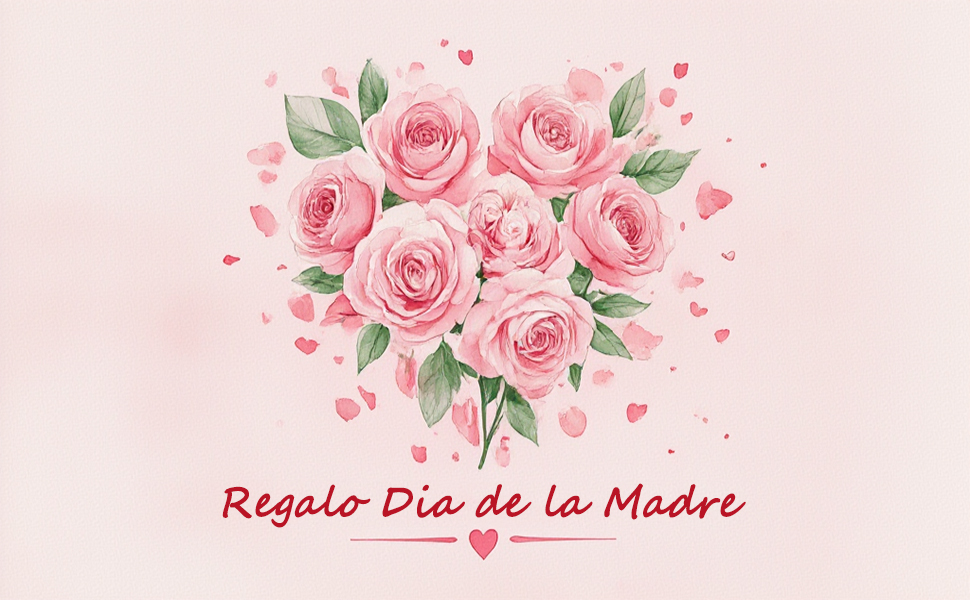 regalo dia de la madre
