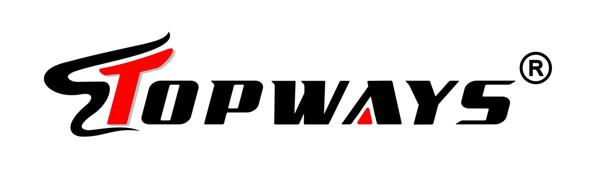 Logotipo de Topways