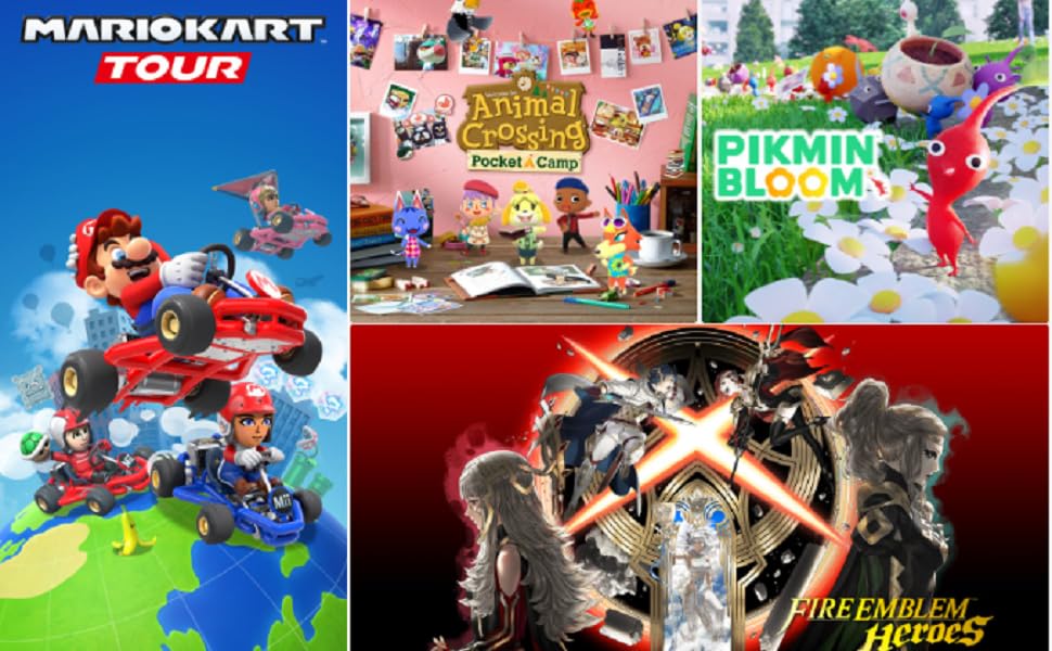 nintendo