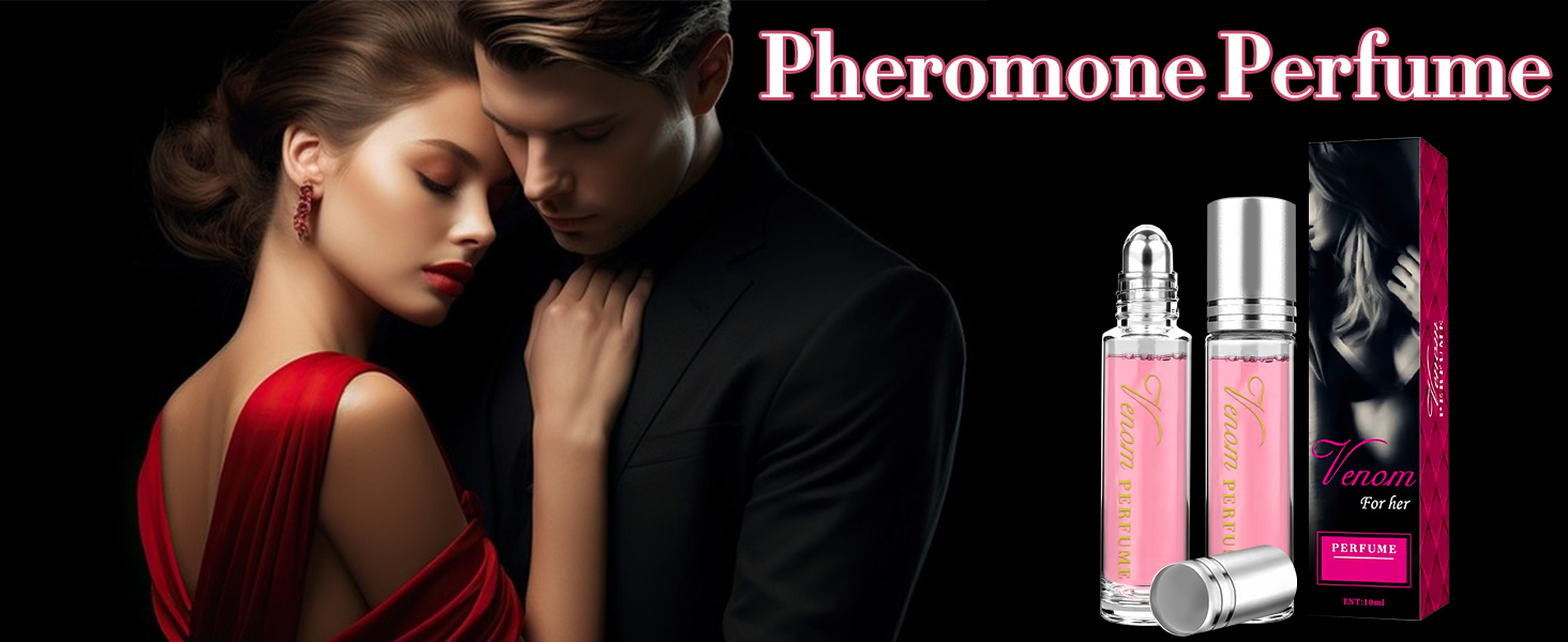 Perfume Feromonas Mujer