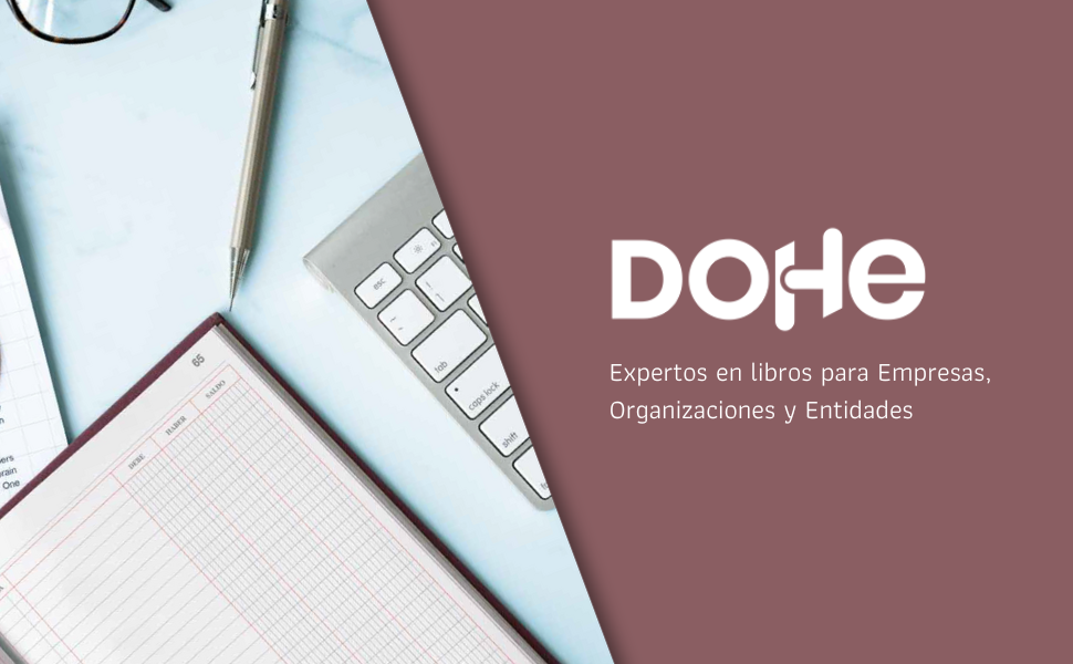 Libros Dohe