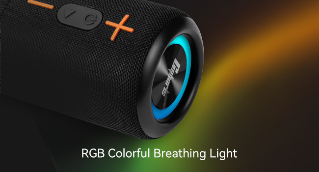 RGB Speaker