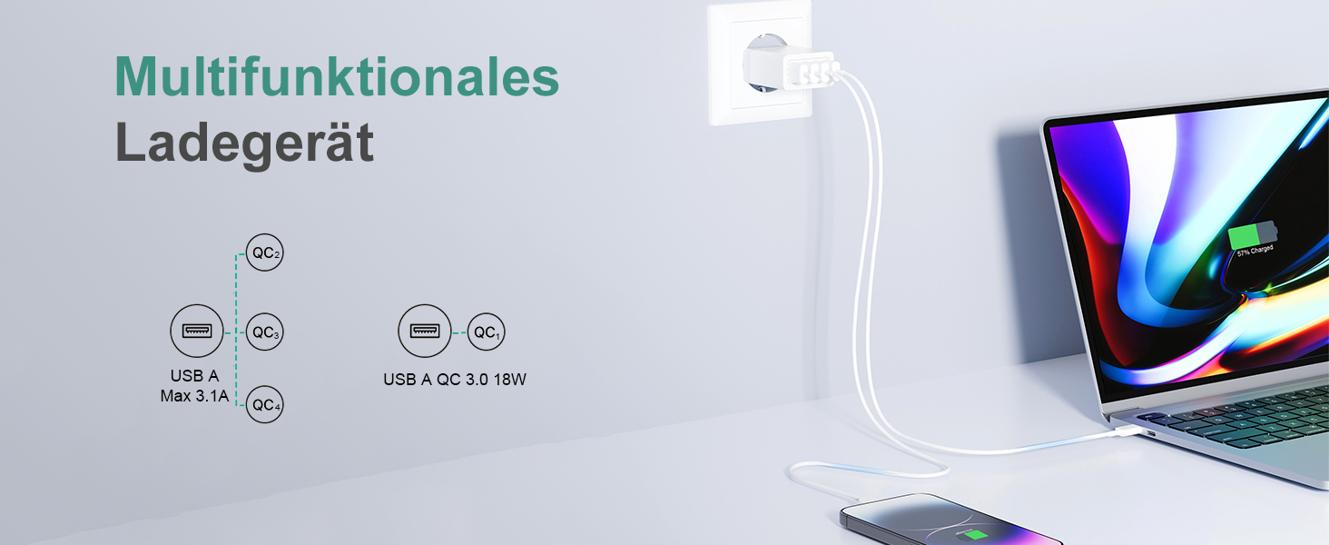 usb charger