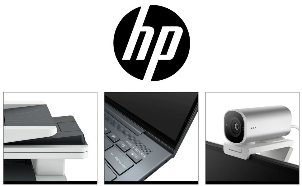 HP