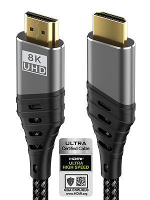 HDMI 2.1 Cable