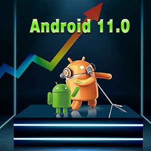 H96max V11 android 11