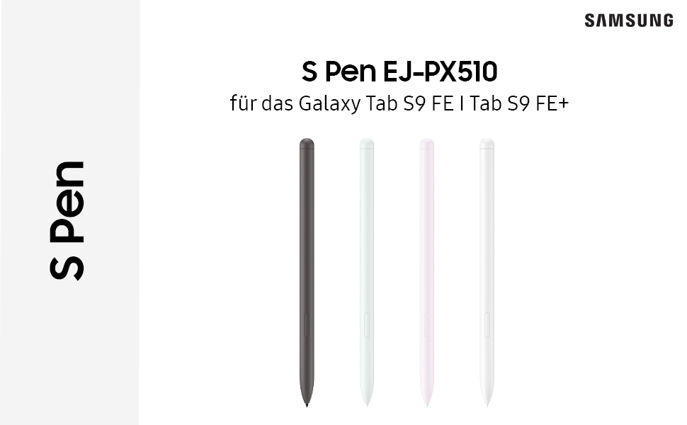 S Pen