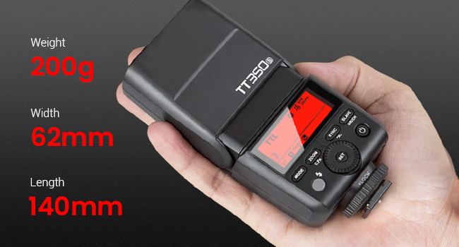 godox tt350s