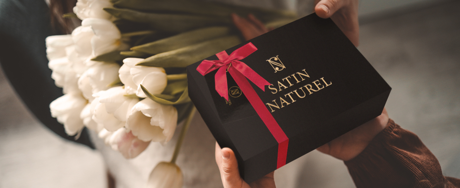 regalo mujer sati naturel bombas de bano