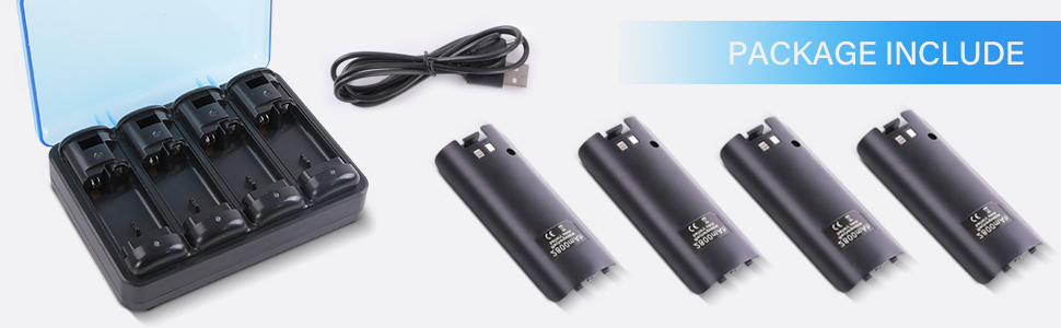wii