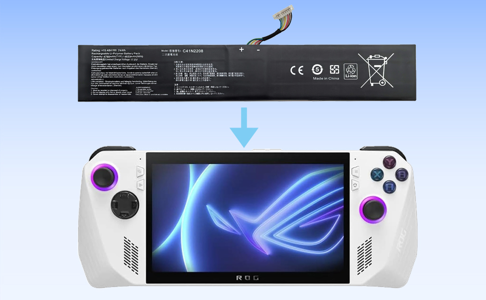 Más allá del gaming – Tu aliado en entornos extremos