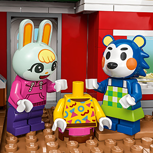 77055_ANIMAL CROSSING