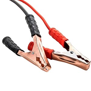 Cable arrancador 800A
