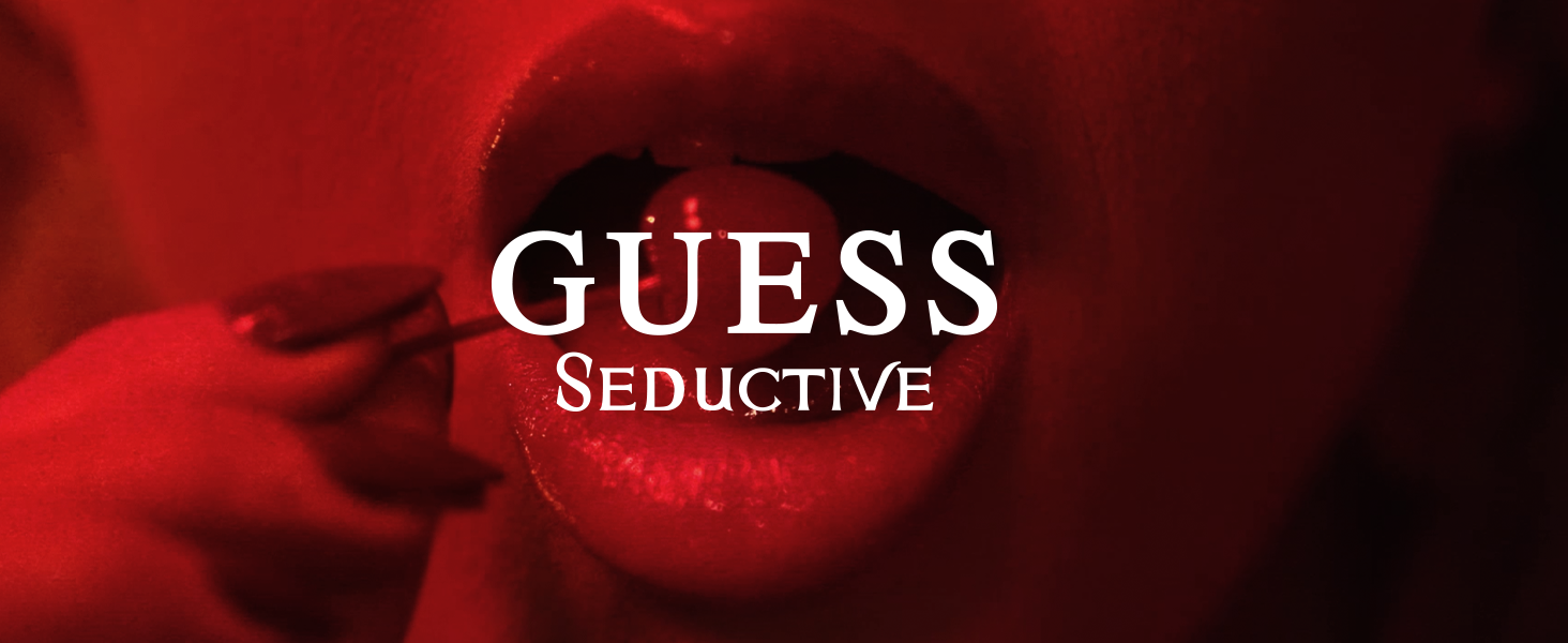 Guess Seductive Noir