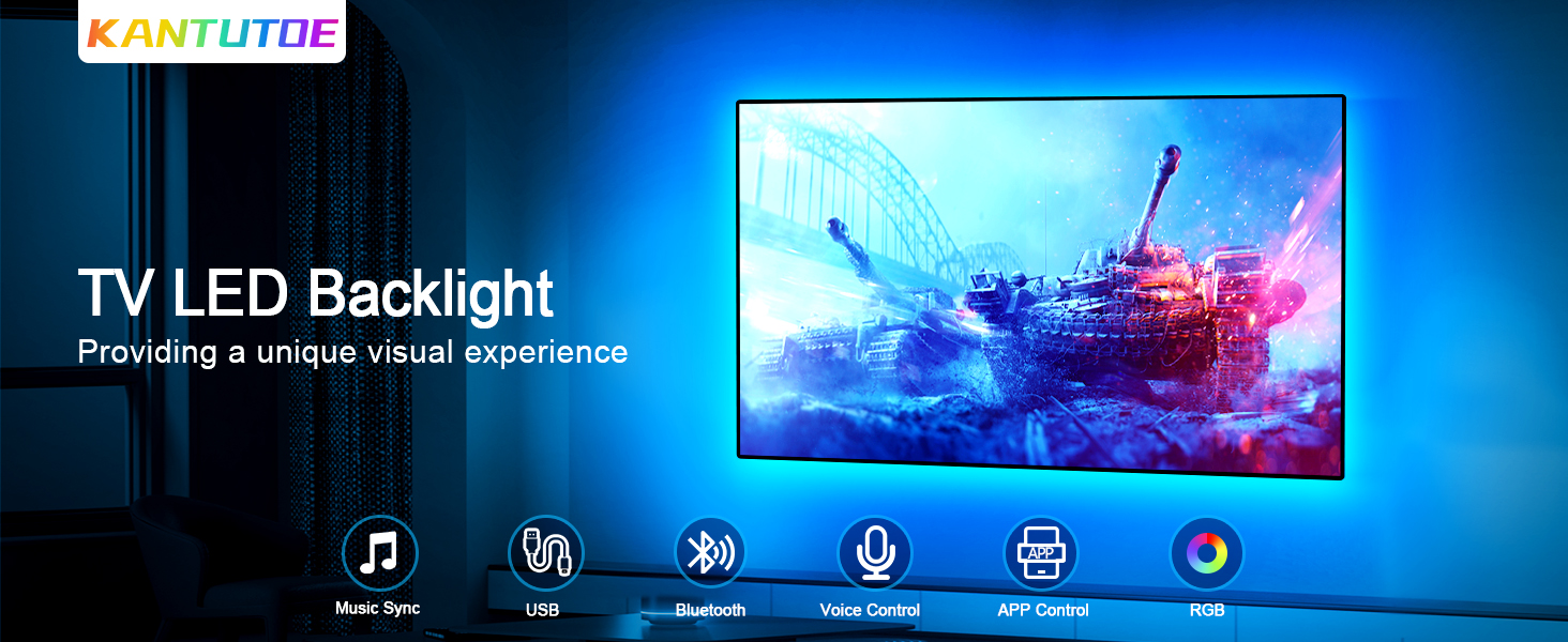 led tv