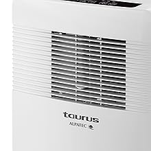 aire acondicionado, aire acondicionado portátil, aire frío, pinguino, climatizador, taurus