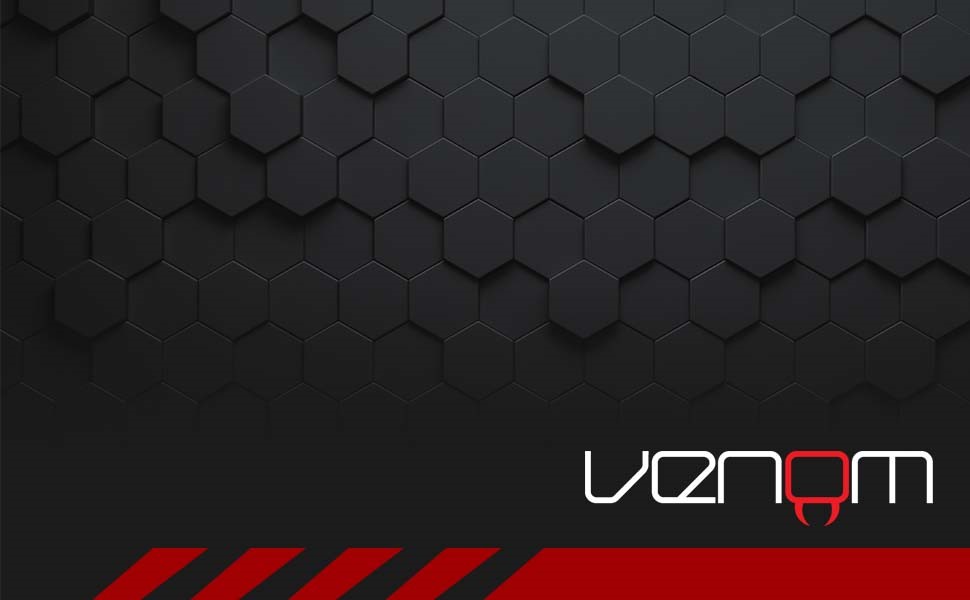 Venom Gaming Accessories