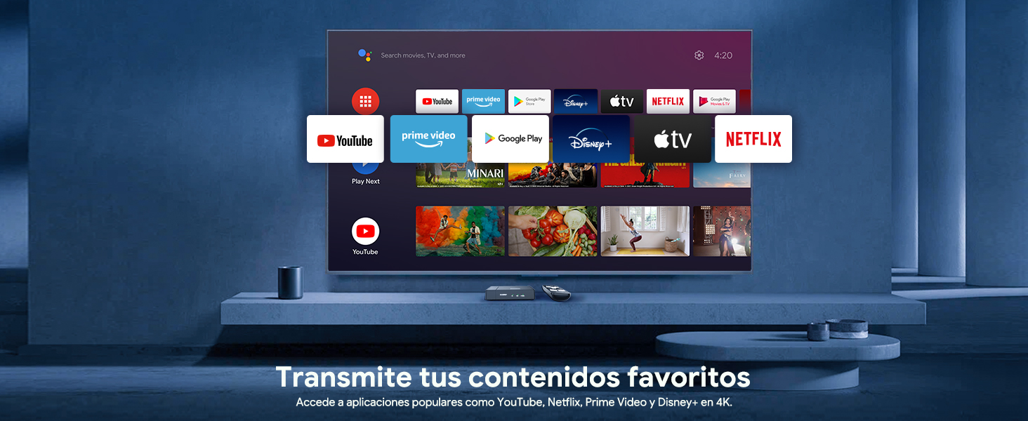 xiaomi tv box