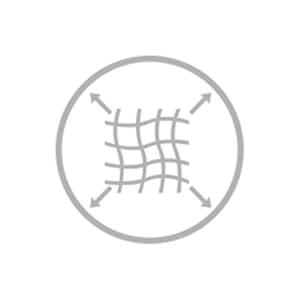 FOUR-WAY STRETCH