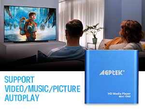 reproductor multimedia