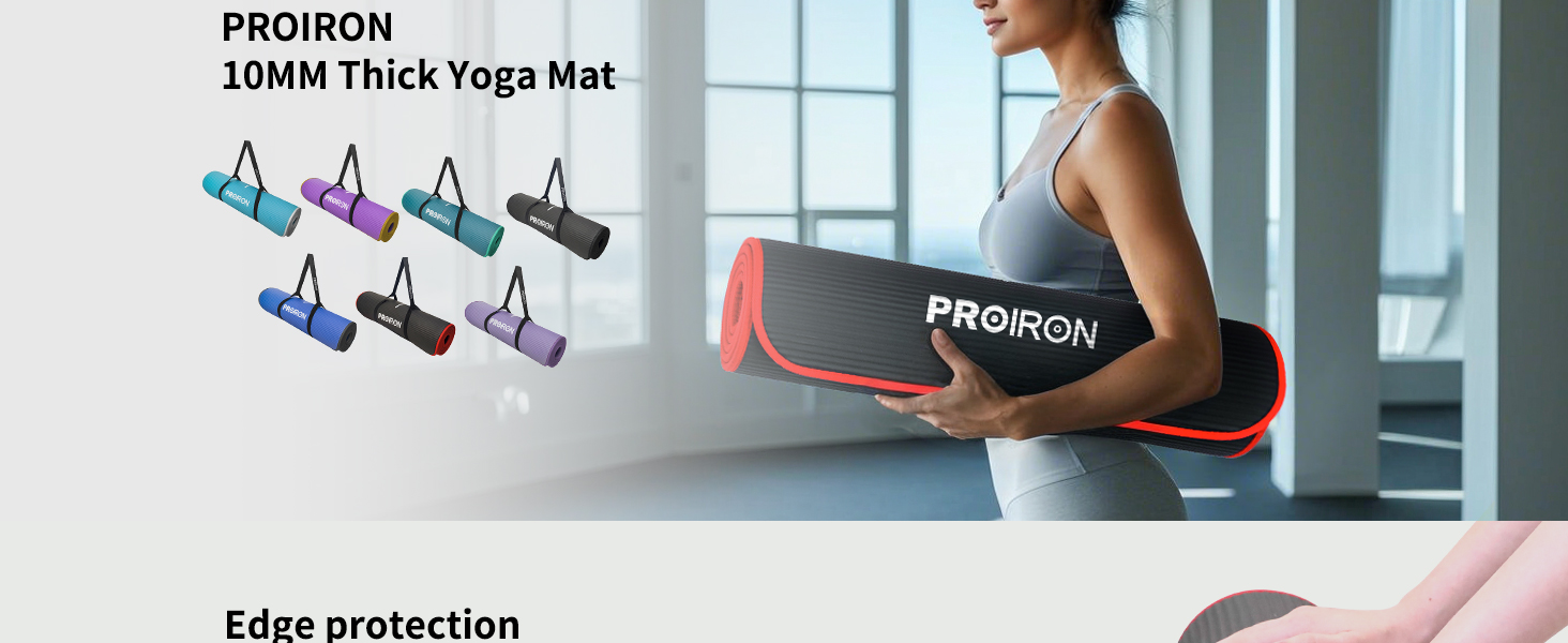 yoga mat