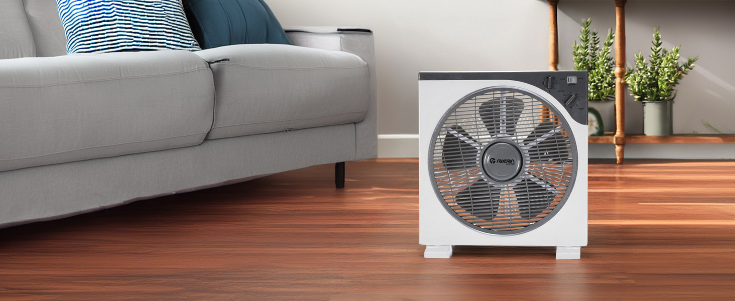 ventilador silencioso, ventilador portátil, ventilador de suelo, ventilador de sobremesa