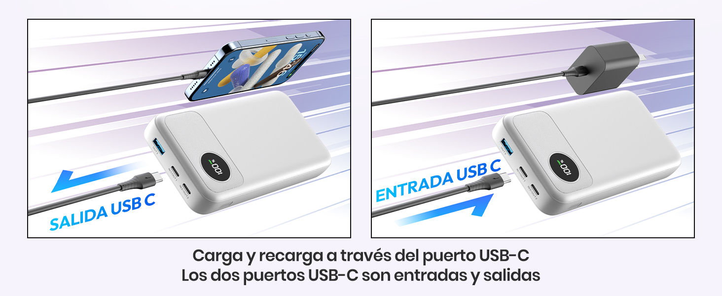 power bank