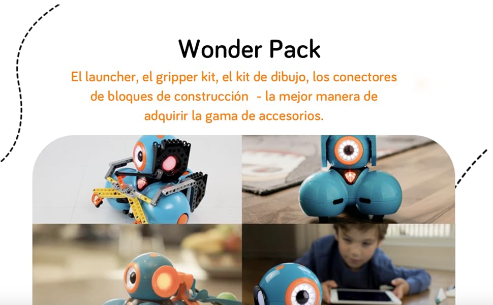 Wonder Workshop