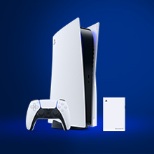 Aikman Game Drive PS5