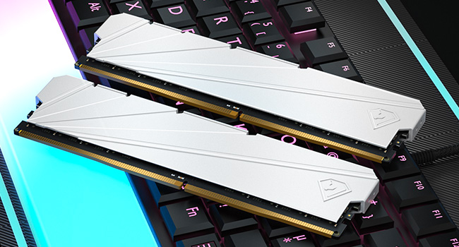 DDR4 3200MHZ 32GB (2 X 16GB)