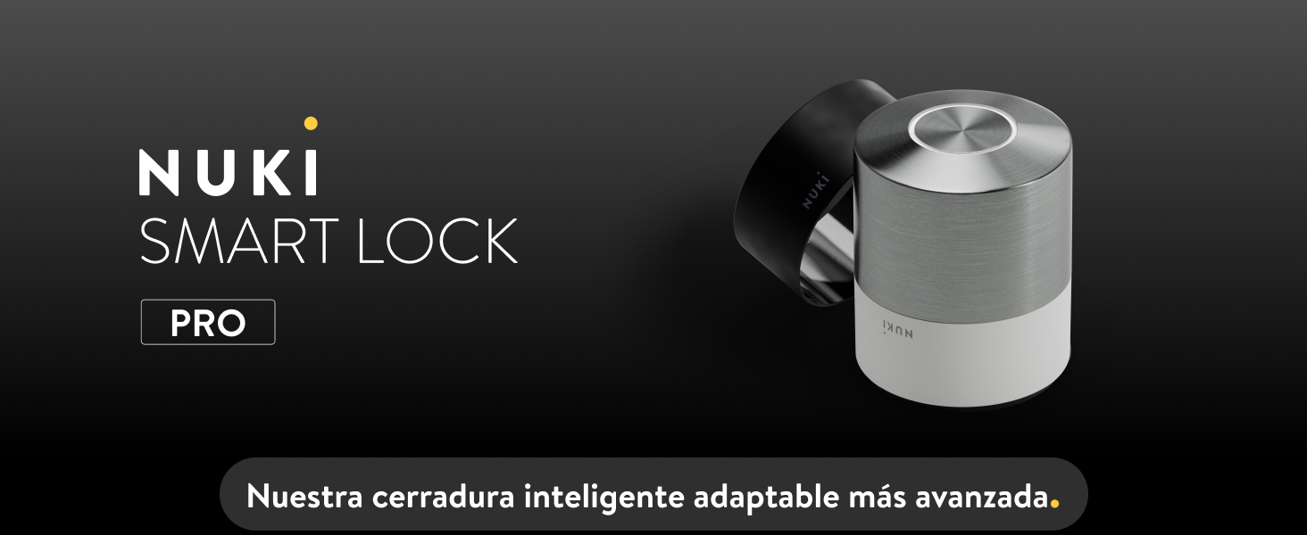 Nuki Pro 1