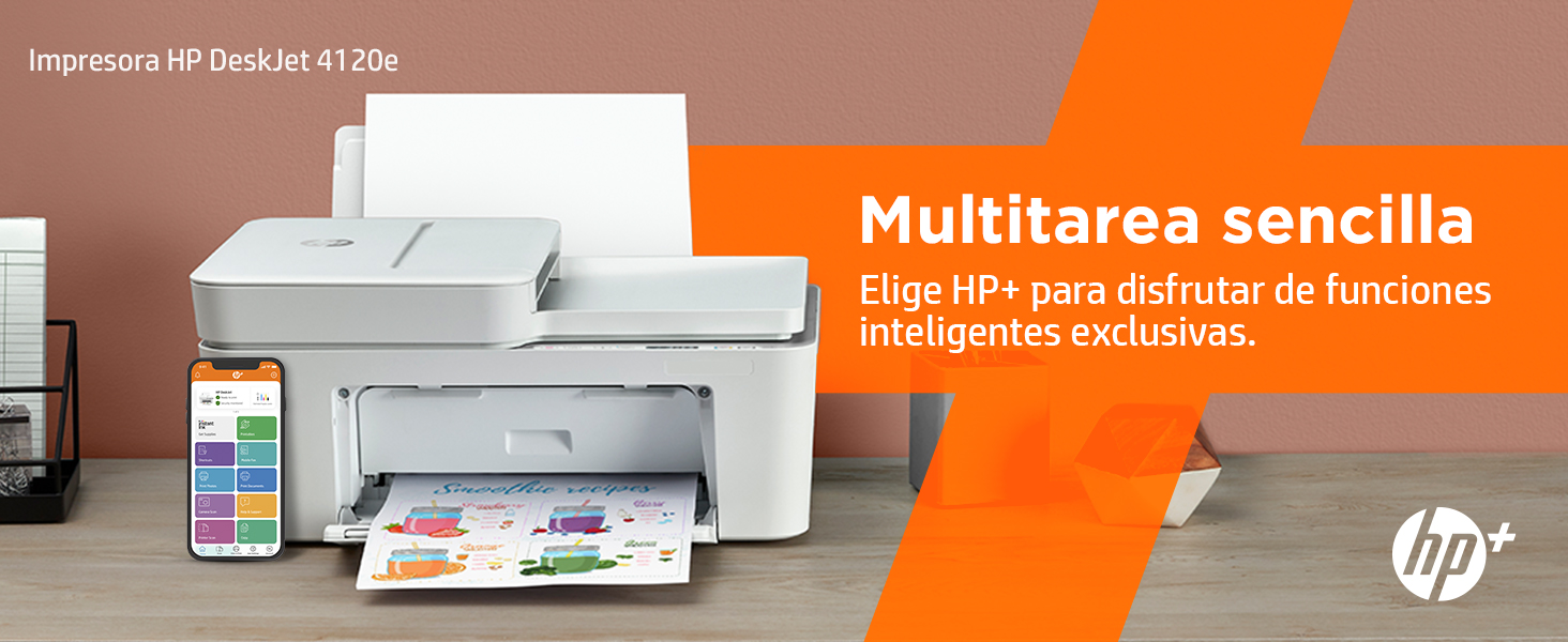 HP DeskJet