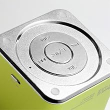 Mini MusicMan Soundstation