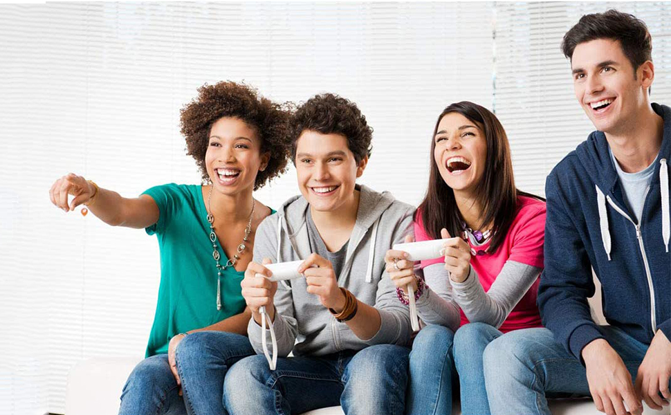 wii nunchuk