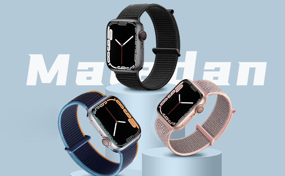 correa apple watch