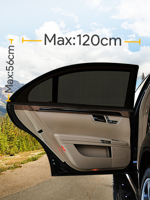 protector solar coche