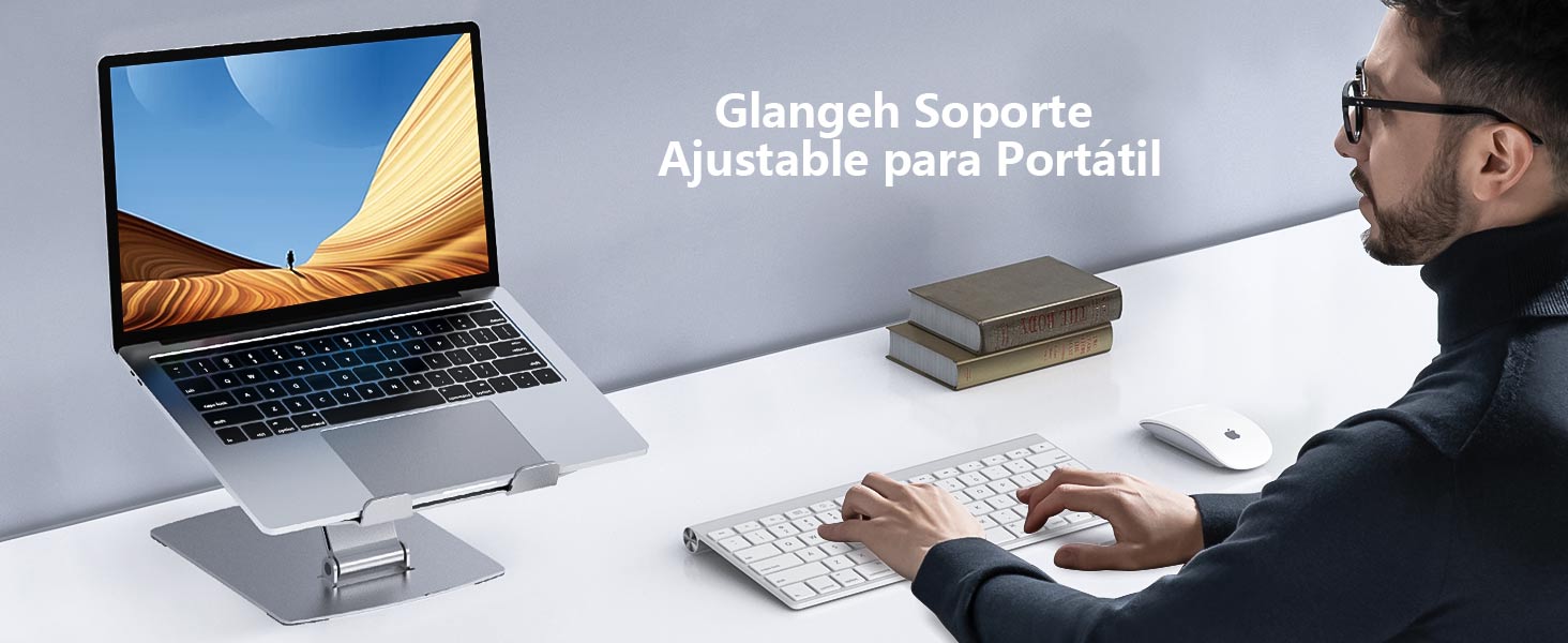 soporte portatil