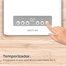 aire acondionado portatil; ; aire acondicionado; aire acondicionado silencioso; Pingüino aire; tubo