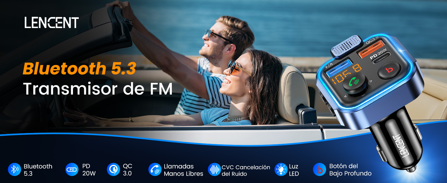 FM transmitter