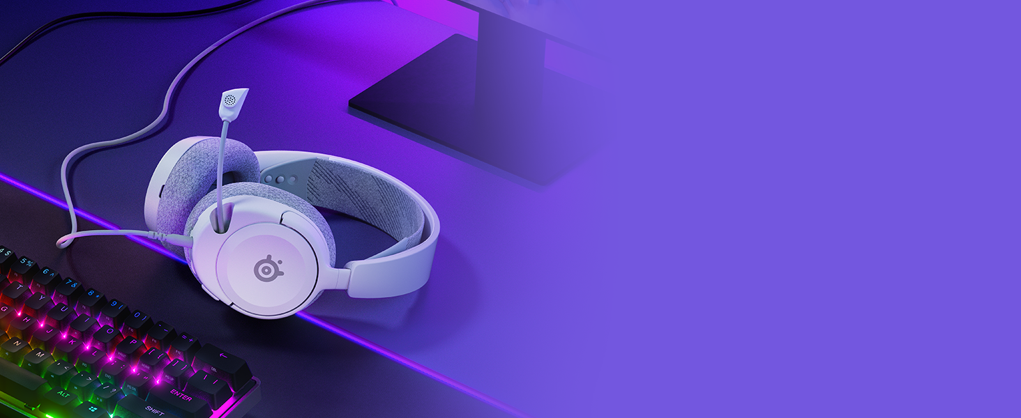 ARCTIS NOVA 1