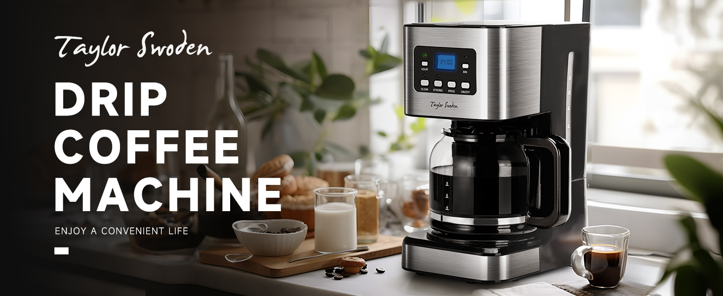 COFFEE MAKER