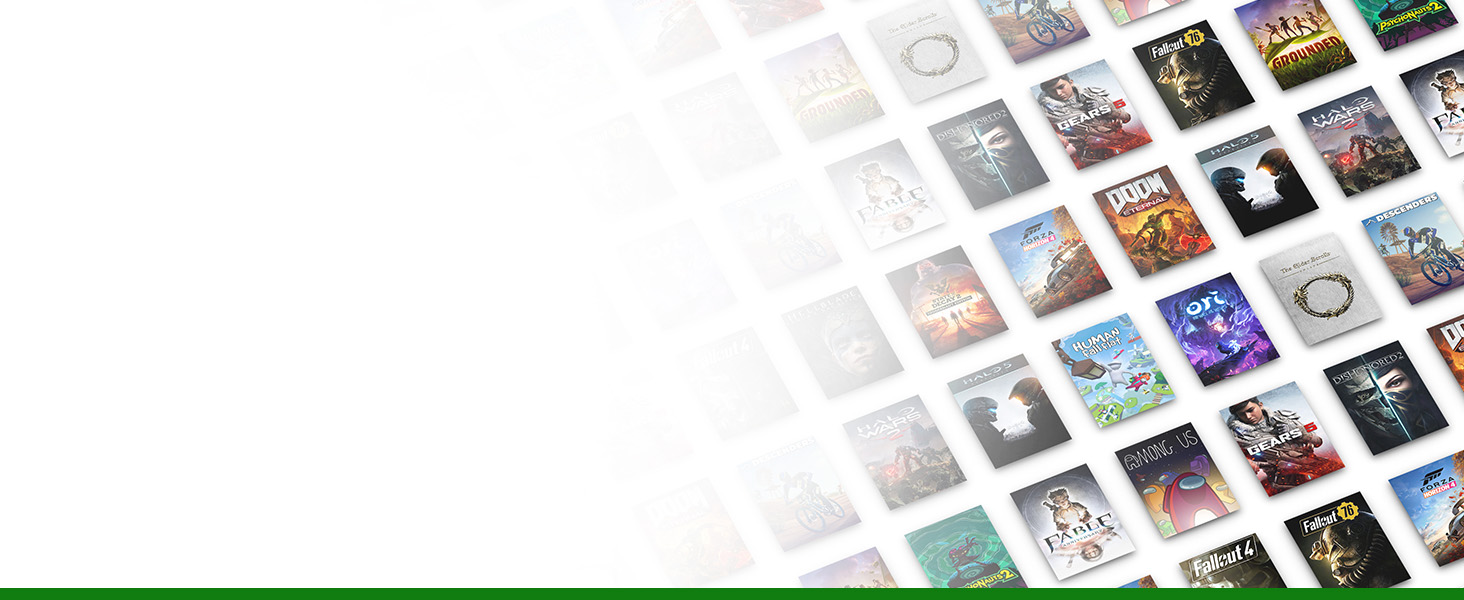 Game Pass Core
