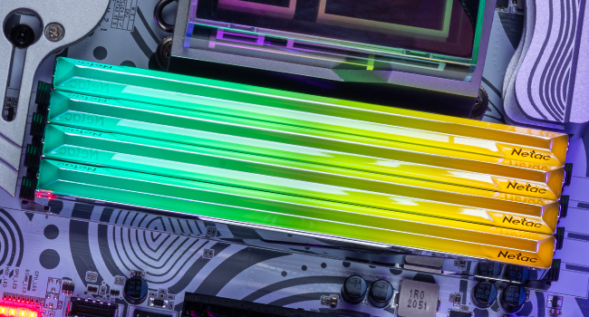 DDR5 RGB