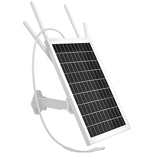 Enrutador solar