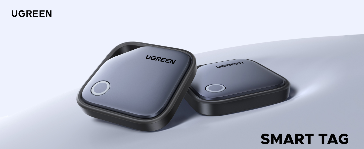 UGREEN Finder Localizador