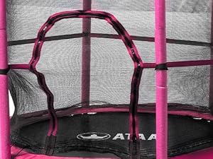 cama elástica, cama elástica para niños, cama elástica grande, trampolín para niños, saludable