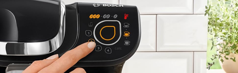 Tassimo MyWay2