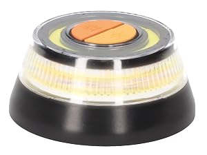 luz de emergencia homologada DGT