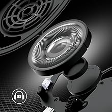 cloud II wireless