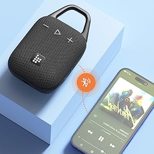 Bluetooth Lautsprecher